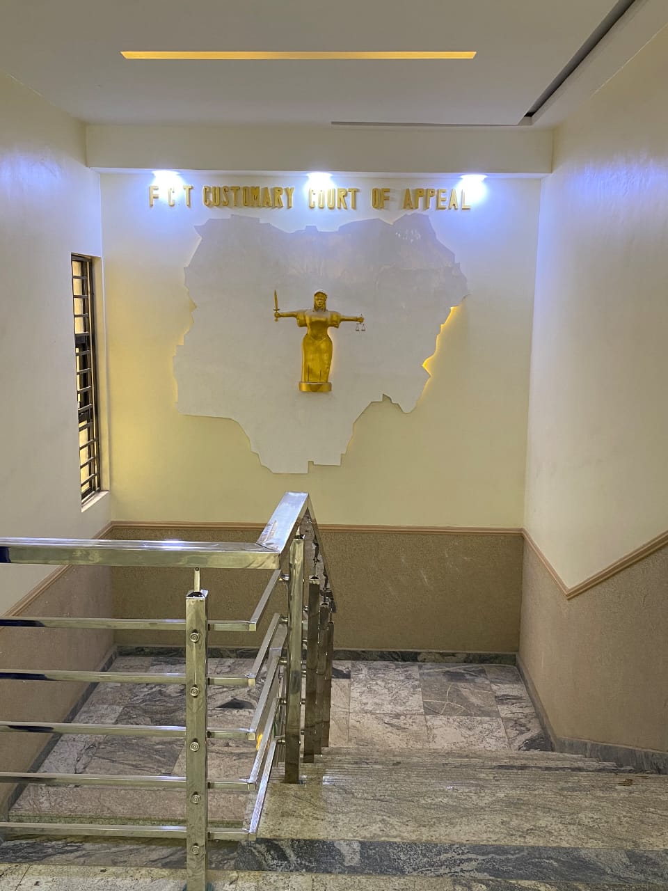 Recent Practice Directive